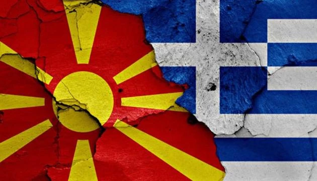 Η ιστορική διαδρομή του Μακεδονικού – Από τα «Μυστικά του βάλτου» στη «Συμφωνία των Πρεσπών»